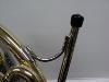French Horn Mouthpipe Cap