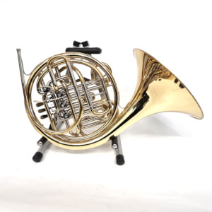 Holton 378 French Horn #633218