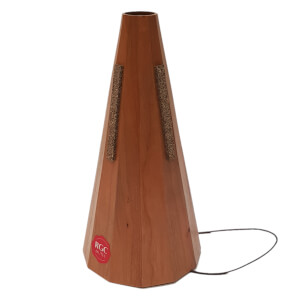 RGC Dodecalateral Cherry Wood French Horn Mute