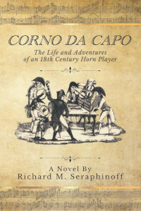Richard M. Seraphinoff: Corno Da Capo