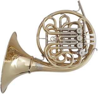 Paxman French Horn Guide