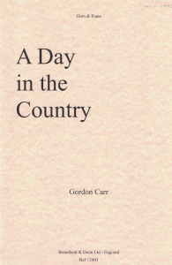 Carr: A Day in the Country