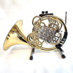 Alexander 103 French Horn #25733