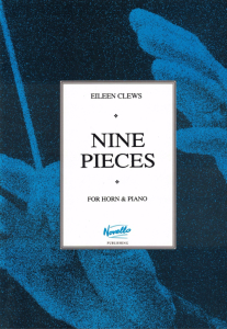 Clews: 9 Pieces for Horn