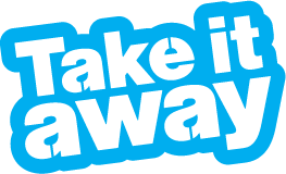 Take It Away Logo