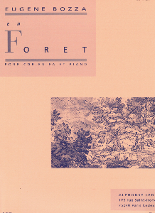 Bozza: En Foret