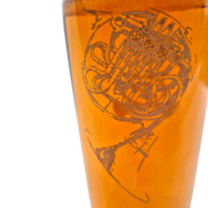 Paxman Pilsner Glass