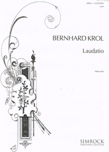 Krol: Laudatio