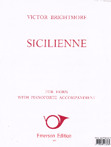 Brightmore: Sicilienne