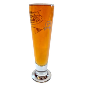 Paxman Pilsner Glass