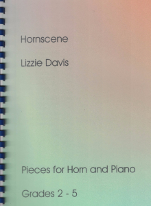 Davis: Hornscene