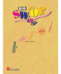 Gorp: Big Swing Pop with CD DEH2