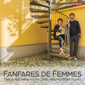 Fanfare de Femmes - Tanja Nisonen