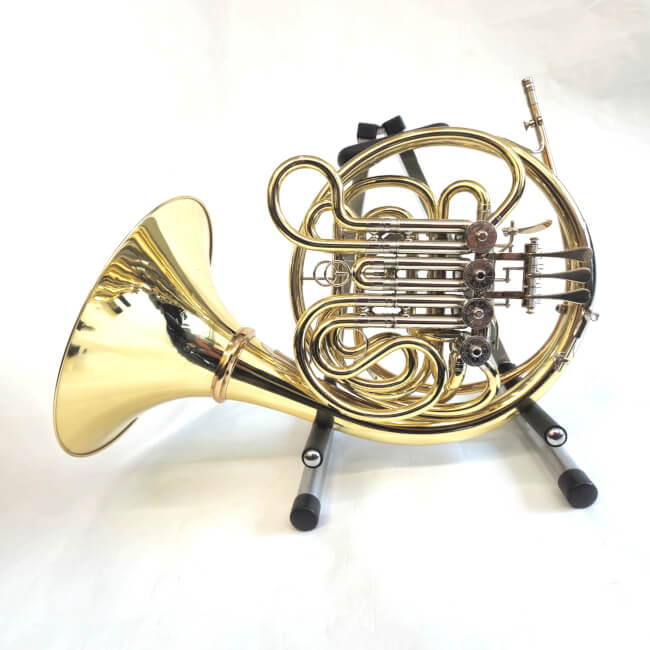 Finke "Brendan" Full Double Horn #21806