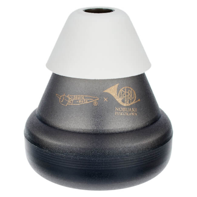 Okura+ French Horn Practice Mute