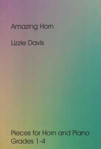 Davis: Amazing Horn