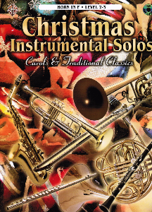 Christmas Instrumental Solos