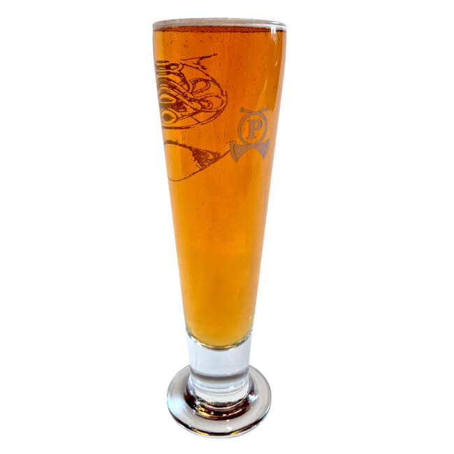 Paxman Pilsner Glass