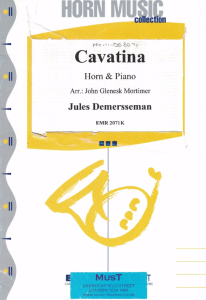 Demersseman: Cavatina