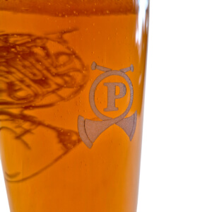 Paxman Pilsner Glass