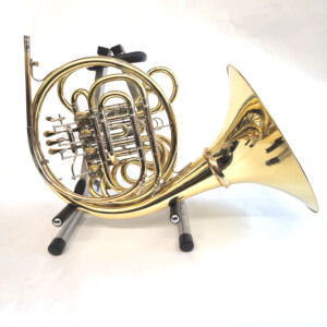 Finke "Brendan" Full Double Horn #21806