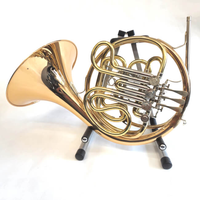 Conn 10D French Horn #5680169