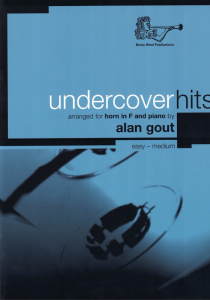 Gout: Undercover Hits